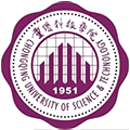 Chongqing University of Science and Technology cqust